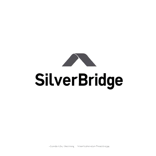 SilverBridge logo